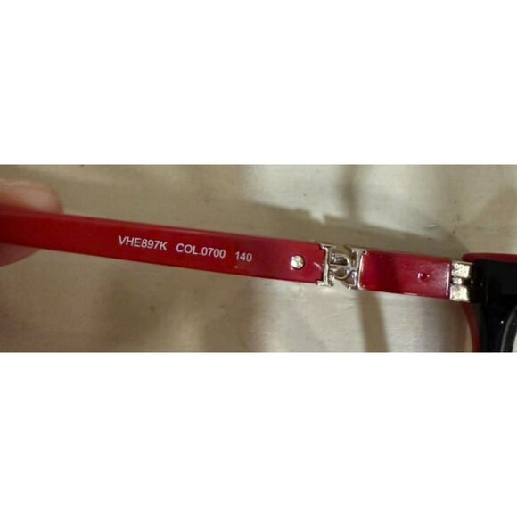 Carolina Herrera Authentic Frames main image 1